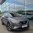 Nissan Qashqai Visureigis / Krosoveris Benzinas / elektra nuotrauka 6