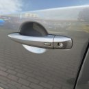 Nissan Qashqai Visureigis / Krosoveris Benzinas / elektra nuotrauka 7