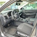 Nissan Qashqai Visureigis / Krosoveris Benzinas / elektra nuotrauka 8
