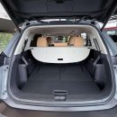 Nissan X-Trail Visureigis / Krosoveris Benzinas / elektra nuotrauka 30