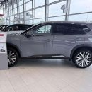 Nissan X-Trail Visureigis / Krosoveris Benzinas / elektra nuotrauka 3