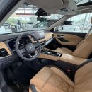 Nissan X-Trail Visureigis / Krosoveris Benzinas / elektra nuotrauka 7
