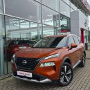 Nissan X-Trail Visureigis / Krosoveris Benzinas / elektra nuotrauka 1