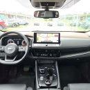 Nissan X-Trail Visureigis / Krosoveris Benzinas / elektra nuotrauka 13