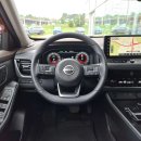 Nissan X-Trail Visureigis / Krosoveris Benzinas / elektra nuotrauka 14