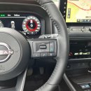Nissan X-Trail Visureigis / Krosoveris Benzinas / elektra nuotrauka 15