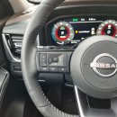 Nissan X-Trail Visureigis / Krosoveris Benzinas / elektra nuotrauka 16