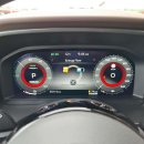 Nissan X-Trail Visureigis / Krosoveris Benzinas / elektra nuotrauka 19