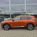 Nissan X-Trail Visureigis / Krosoveris Benzinas / elektra nuotrauka 2