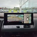 Nissan X-Trail Visureigis / Krosoveris Benzinas / elektra nuotrauka 21