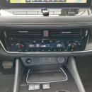 Nissan X-Trail Visureigis / Krosoveris Benzinas / elektra nuotrauka 23