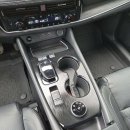 Nissan X-Trail Visureigis / Krosoveris Benzinas / elektra nuotrauka 24
