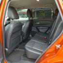 Nissan X-Trail Visureigis / Krosoveris Benzinas / elektra nuotrauka 25