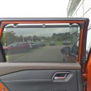 Nissan X-Trail Visureigis / Krosoveris Benzinas / elektra nuotrauka 27