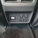Nissan X-Trail Visureigis / Krosoveris Benzinas / elektra nuotrauka 29