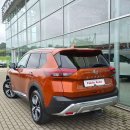Nissan X-Trail Visureigis / Krosoveris Benzinas / elektra nuotrauka 3