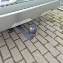Nissan X-Trail Visureigis / Krosoveris Benzinas / elektra nuotrauka 32