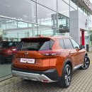 Nissan X-Trail Visureigis / Krosoveris Benzinas / elektra nuotrauka 4