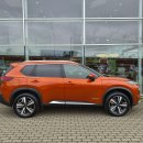 Nissan X-Trail Visureigis / Krosoveris Benzinas / elektra nuotrauka 5