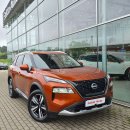 Nissan X-Trail Visureigis / Krosoveris Benzinas / elektra nuotrauka 6