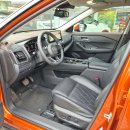 Nissan X-Trail Visureigis / Krosoveris Benzinas / elektra nuotrauka 8