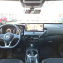 Nissan Juke Visureigis / Krosoveris Benzinas / elektra nuotrauka 11