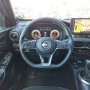 Nissan Juke Visureigis / Krosoveris Benzinas / elektra nuotrauka 12