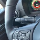 Nissan Juke Visureigis / Krosoveris Benzinas / elektra nuotrauka 16