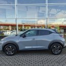Nissan Juke Visureigis / Krosoveris Benzinas / elektra nuotrauka 2