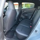 Nissan Juke Visureigis / Krosoveris Benzinas / elektra nuotrauka 22
