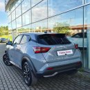Nissan Juke Visureigis / Krosoveris Benzinas / elektra nuotrauka 3