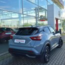 Nissan Juke Visureigis / Krosoveris Benzinas / elektra nuotrauka 4