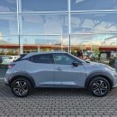 Nissan Juke Visureigis / Krosoveris Benzinas / elektra nuotrauka 5
