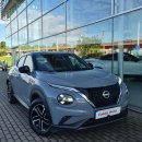 Nissan Juke Visureigis / Krosoveris Benzinas / elektra nuotrauka 6