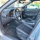 Nissan Juke Visureigis / Krosoveris Benzinas / elektra nuotrauka 8
