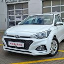 Hyundai i20 Hečbekas Benzinas nuotrauka 1