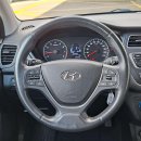Hyundai i20 Hečbekas Benzinas nuotrauka 19