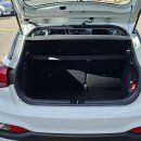Hyundai i20 Hečbekas Benzinas nuotrauka 20