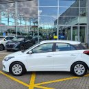 Hyundai i20 Hečbekas Benzinas nuotrauka 2