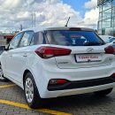 Hyundai i20 Hečbekas Benzinas nuotrauka 3