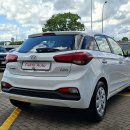 Hyundai i20 Hečbekas Benzinas nuotrauka 4