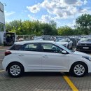 Hyundai i20 Hečbekas Benzinas nuotrauka 5