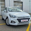 Hyundai i20 Hečbekas Benzinas nuotrauka 6