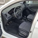 Hyundai i20 Hečbekas Benzinas nuotrauka 7