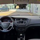 Hyundai i20 Hečbekas Benzinas nuotrauka 9