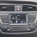 Hyundai i20 Hečbekas Benzinas nuotrauka 10
