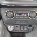 Nissan Leaf Hečbekas Elektra nuotrauka 11