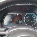 Nissan Leaf Hečbekas Elektra nuotrauka 14