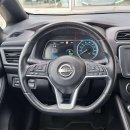 Nissan Leaf Hečbekas Elektra nuotrauka 19