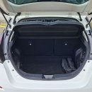 Nissan Leaf Hečbekas Elektra nuotrauka 20